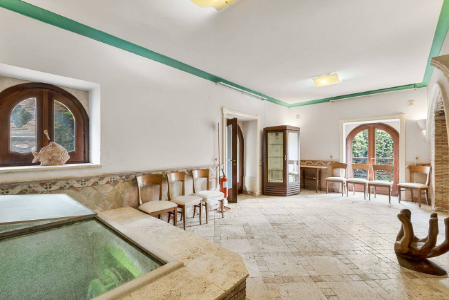 Turistico-alberghiero in affitto/vendita a Castrocielo