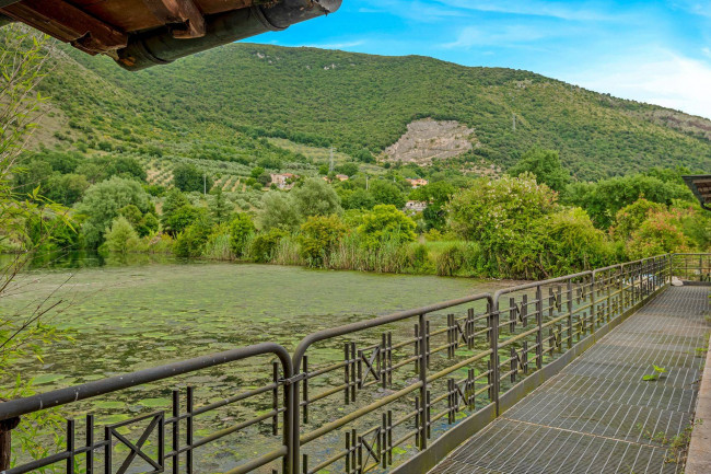 Turistico-alberghiero in affitto/vendita a Castrocielo