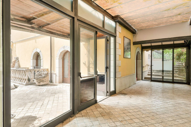 Turistico-alberghiero in affitto/vendita a Castrocielo