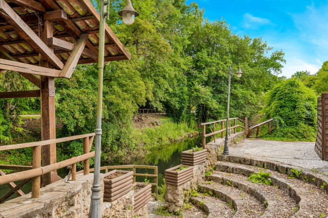 Turistico-alberghiero in affitto/vendita a Castrocielo