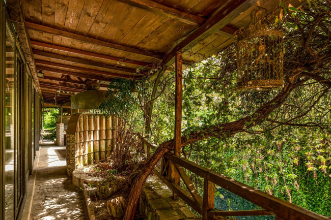Turistico-alberghiero in affitto/vendita a Castrocielo