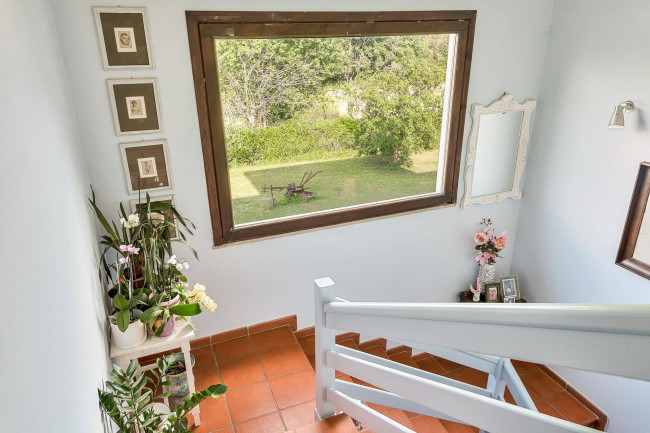 Casale di campagna in vendita a Pignataro Interamna
