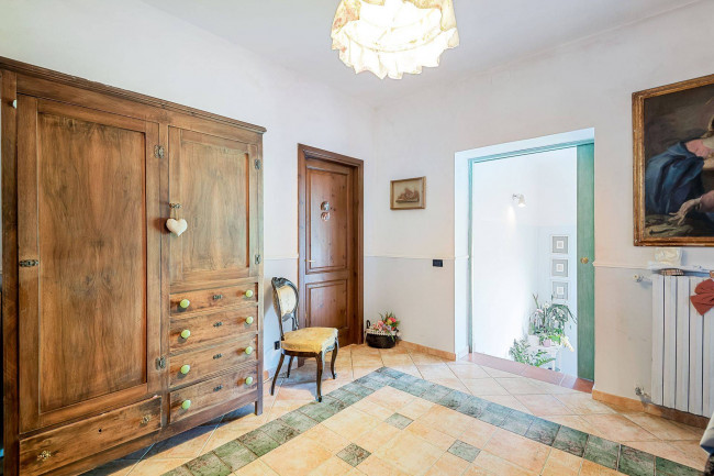 Casale di campagna in vendita a Pignataro Interamna