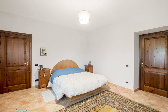 Casale di campagna in vendita a Pignataro Interamna