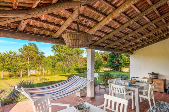 Casale di campagna in vendita a Pignataro Interamna