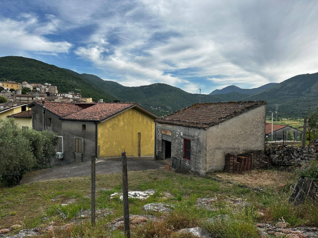 Casa indipendente in vendita a Pastena