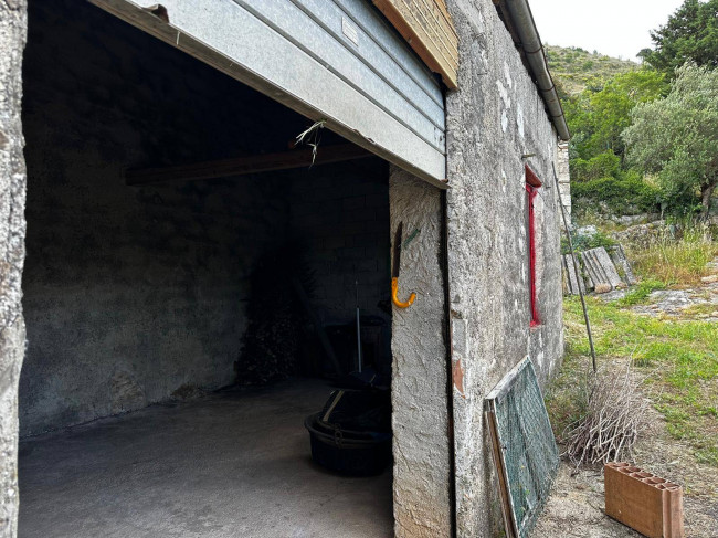 Casa indipendente in vendita a Pastena