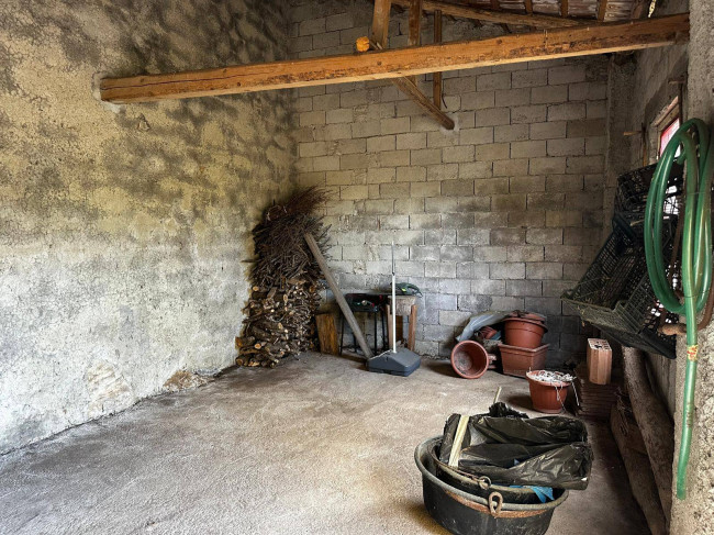 Casa indipendente in vendita a Pastena