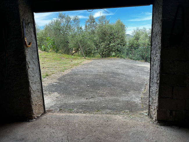 Casa indipendente in vendita a Pastena