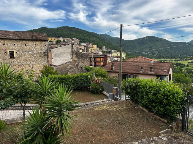 Casa indipendente in vendita a Pastena