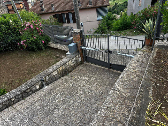 Casa indipendente in vendita a Pastena