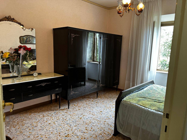Casa indipendente in vendita a Pastena