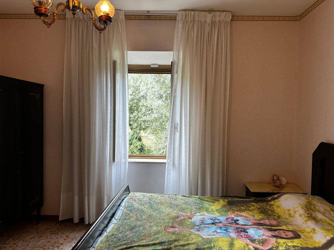 Casa indipendente in vendita a Pastena