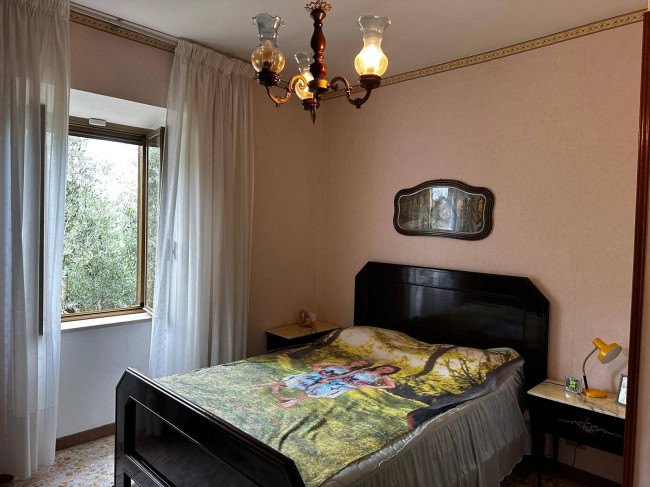 Casa indipendente in vendita a Pastena