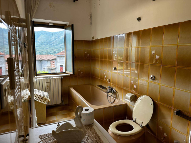 Casa indipendente in vendita a Pastena