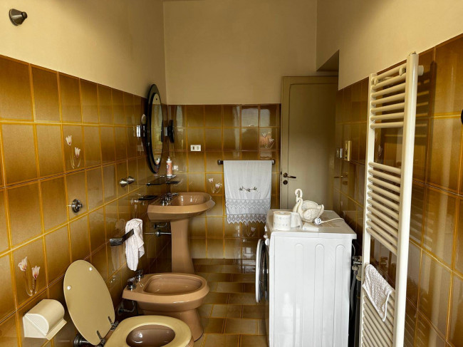 Casa indipendente in vendita a Pastena