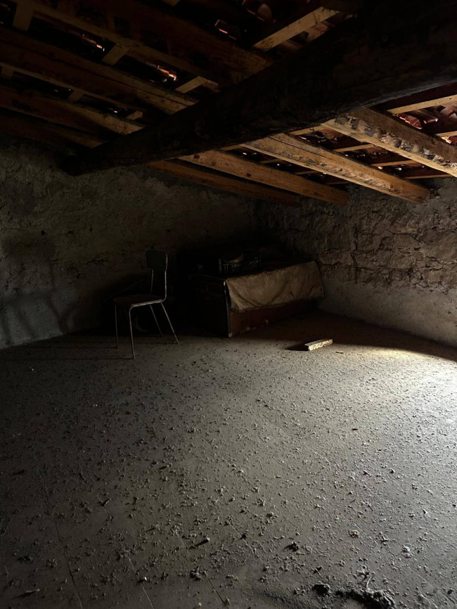 Casa indipendente in vendita a Pastena
