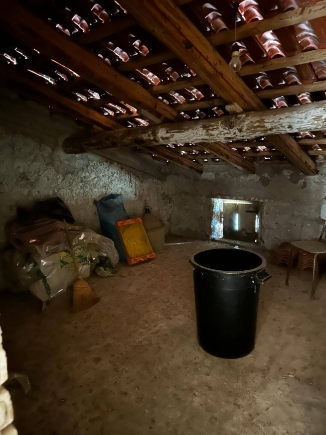 Casa indipendente in vendita a Pastena