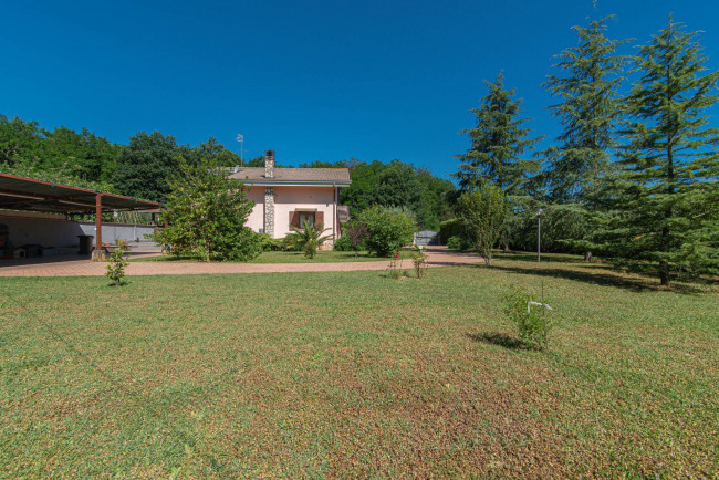 Villa for sale in Gavignano