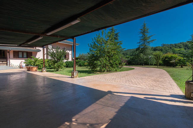 Villa for sale in Gavignano