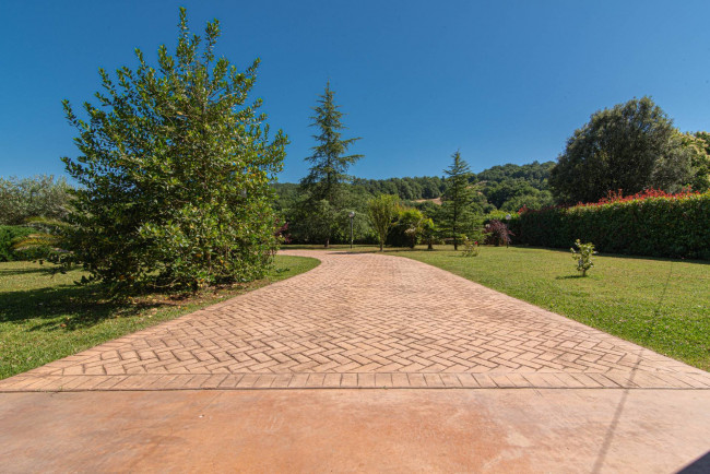 Villa for sale in Gavignano