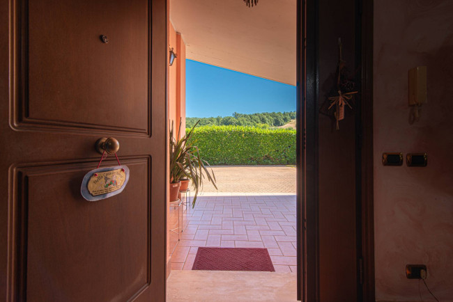 Villa for sale in Gavignano