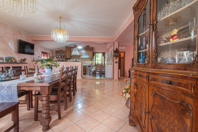 Villa for sale in Gavignano