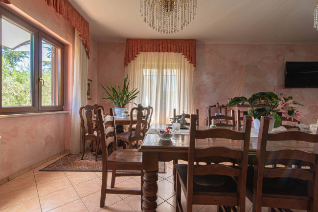 Villa for sale in Gavignano