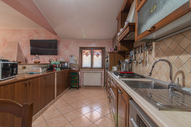 Villa for sale in Gavignano