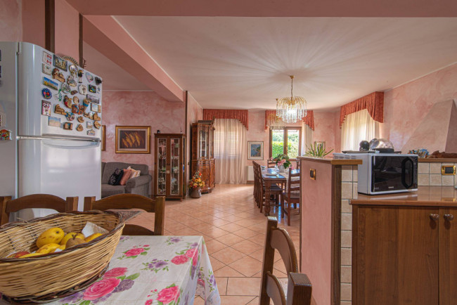 Villa for sale in Gavignano