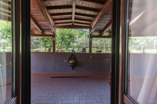 Villa for sale in Gavignano