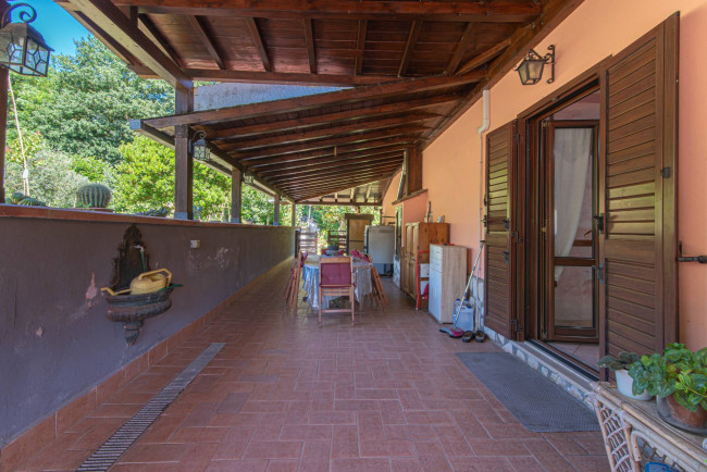 Villa for sale in Gavignano
