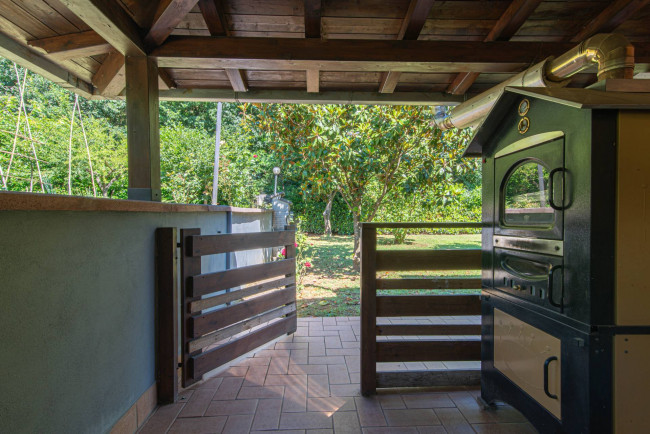 Villa for sale in Gavignano