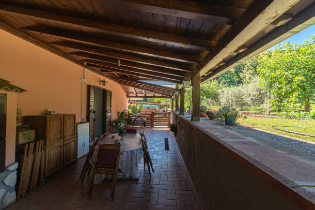 Villa for sale in Gavignano