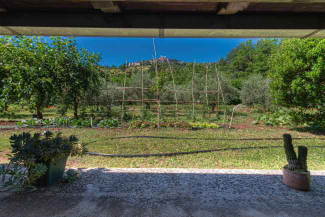 Villa for sale in Gavignano