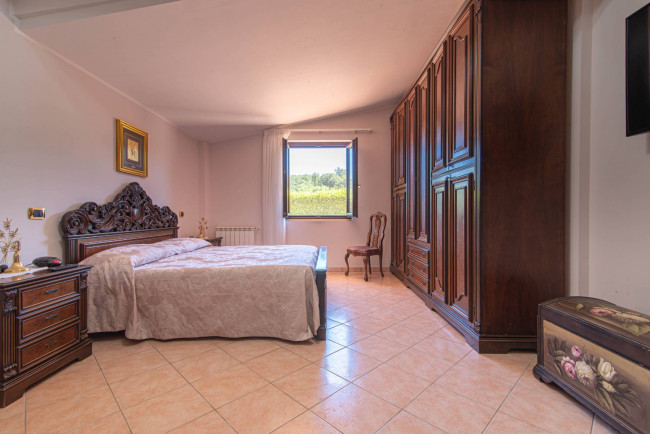 Villa for sale in Gavignano