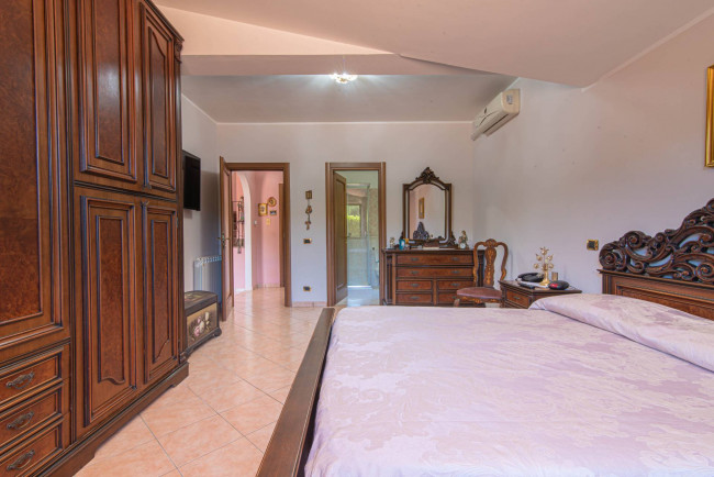 Villa for sale in Gavignano