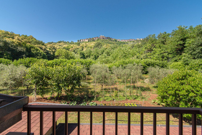 Villa for sale in Gavignano