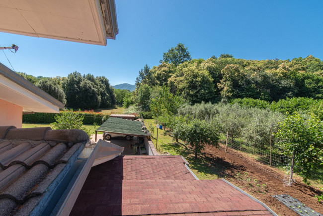 Villa for sale in Gavignano