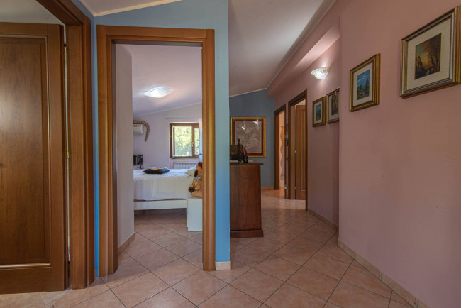 Villa for sale in Gavignano