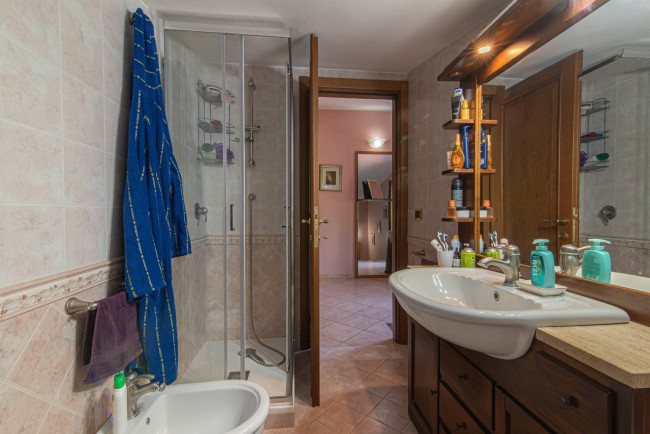 Villa for sale in Gavignano