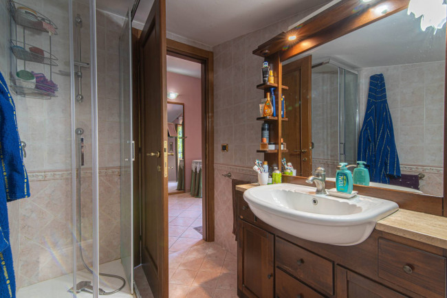 Villa for sale in Gavignano