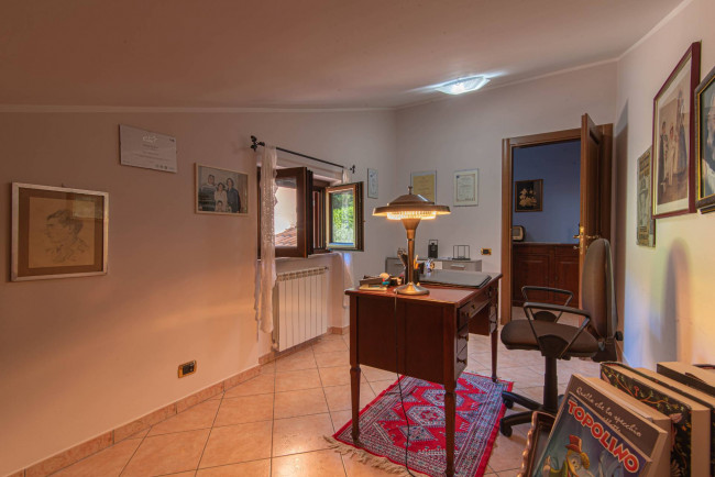 Villa for sale in Gavignano