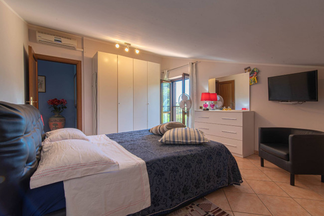 Villa for sale in Gavignano