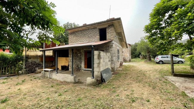 Casa singola in vendita a Roccasecca