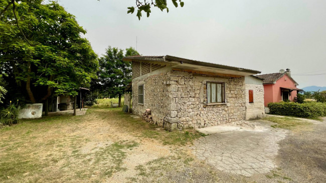Casa singola in vendita a Roccasecca