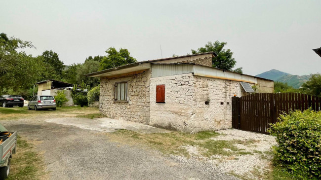 Casa singola in vendita a Roccasecca