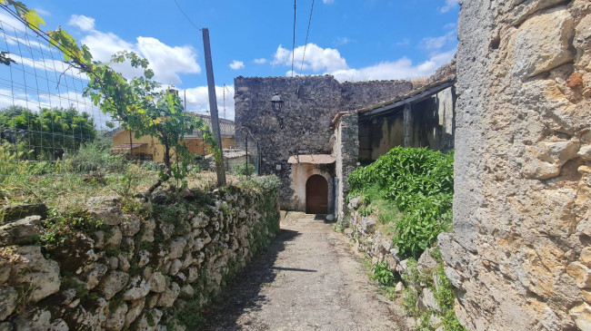 Casa indipendente in vendita a Castrocielo