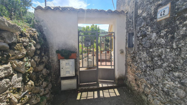 Casa indipendente in vendita a Castrocielo