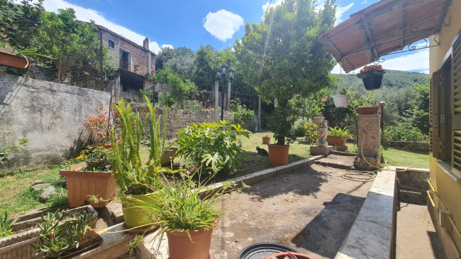 Casa indipendente in vendita a Castrocielo
